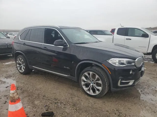 5UXKT0C54J0W01791 2018 2018 BMW X5- Xdr40E 4