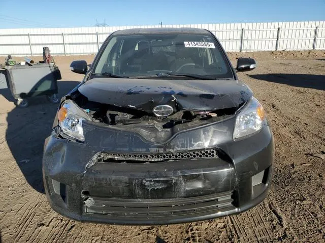 JTKKU4B45C1025486 2012 2012 Toyota Scion 5