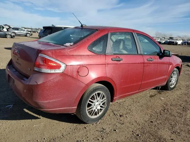 1FAHP35N29W221264 2009 2009 Ford Focus- SE 3