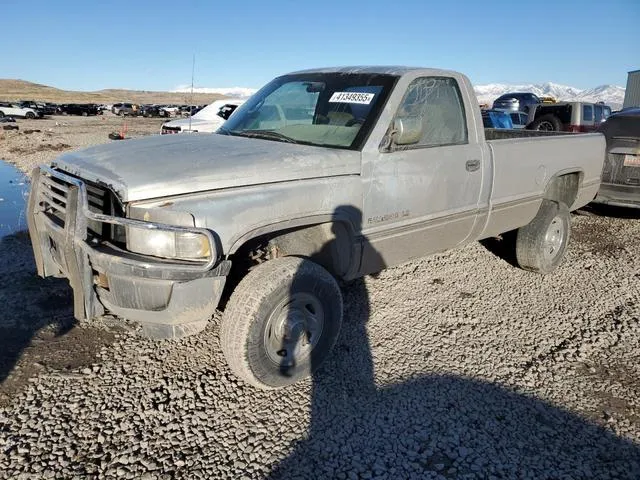 1B7KF26Z7VJ534039 1997 1997 Dodge RAM 2500 1