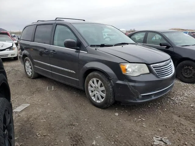 2C4RC1BG1GR301004 2016 2016 Chrysler Town and Country- Touring 4