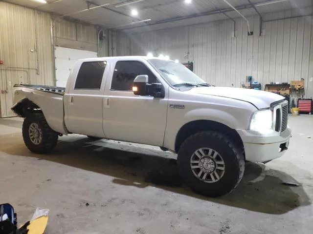 1FTSW21Y75EC67895 2005 2005 Ford F-250- Super Duty 4