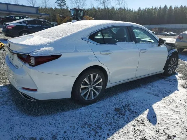 58ADZ1B14MU107882 2021 2021 Lexus ES- 350 Base 3