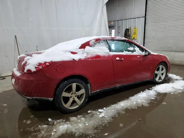 1G2ZH361174170358 2007 2007 Pontiac G6- GT 3