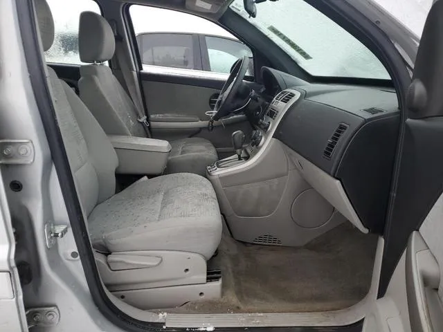 2CNDL13F566022229 2006 2006 Chevrolet Equinox- LS 7