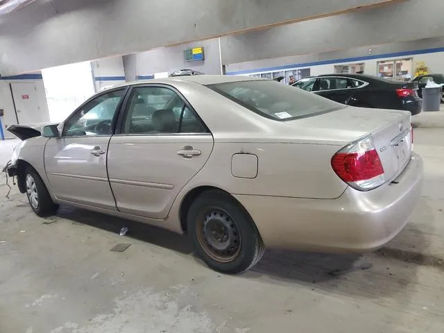 4T1BE32K86U113248 2006 2006 Toyota Camry- LE 2