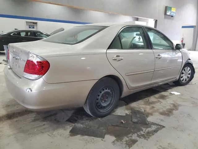 4T1BE32K86U113248 2006 2006 Toyota Camry- LE 3