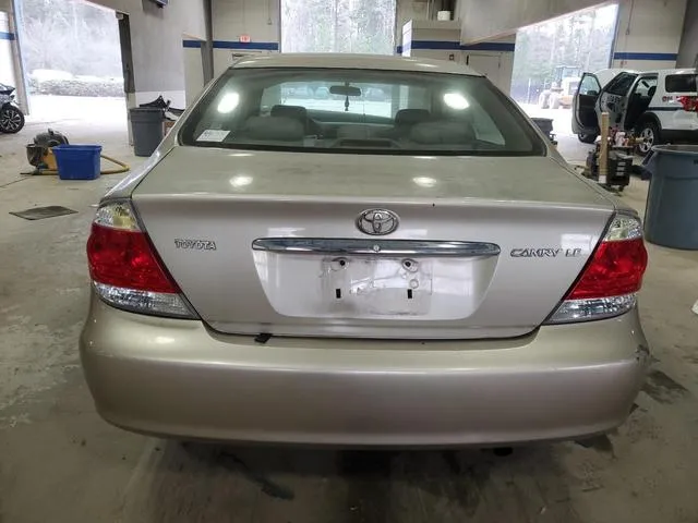 4T1BE32K86U113248 2006 2006 Toyota Camry- LE 6