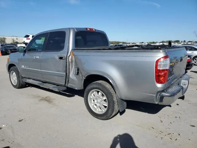 5TBET34116S513497 2006 2006 Toyota Tundra- Double Cab Sr5 2