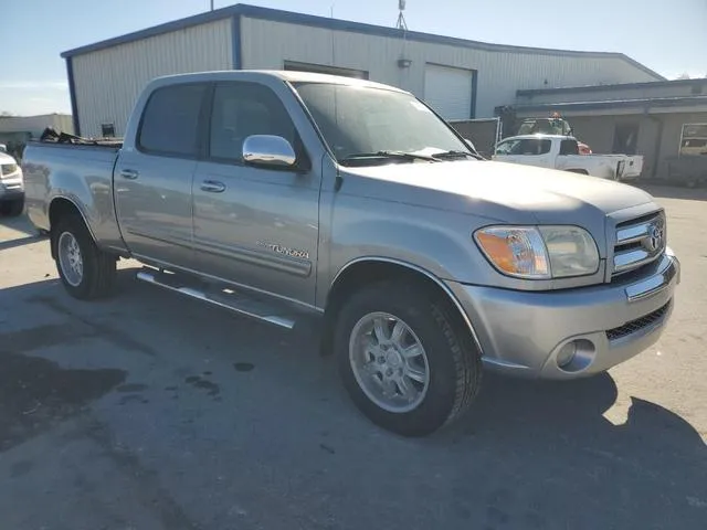 5TBET34116S513497 2006 2006 Toyota Tundra- Double Cab Sr5 4