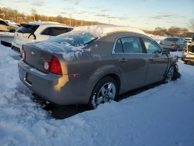 1G1ZH57BX8F184983 2008 2008 Chevrolet Malibu- 1LT 3