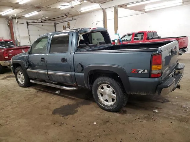 2GTEK13T561228858 2006 2006 GMC New Sierra- K1500 2