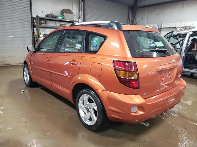 5Y2SL62874Z412682 2004 2004 Pontiac Vibe 2