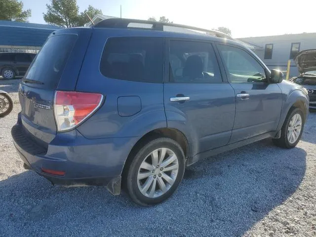 JF2SHBCC1BH752346 2011 2011 Subaru Forester- 2-5X Premium 3