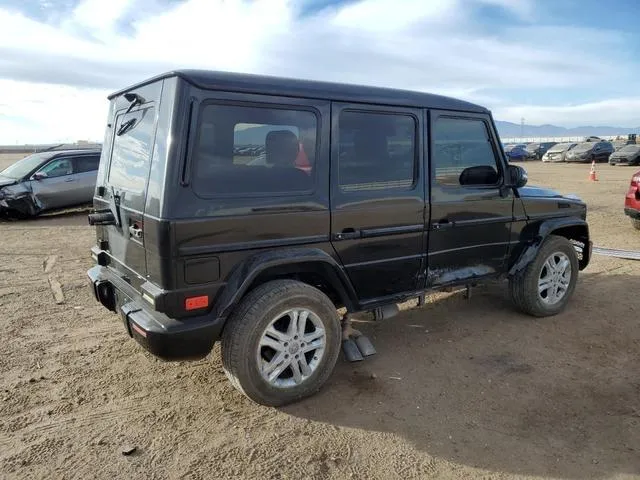 WDCYR49E54X143676 2004 2004 Mercedes-Benz G-Class- 500 3