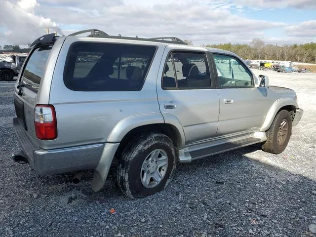 JT3GN86R310208870 2001 2001 Toyota 4runner- SR5 3