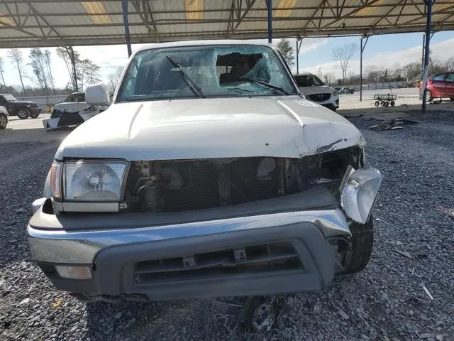 JT3GN86R310208870 2001 2001 Toyota 4runner- SR5 5