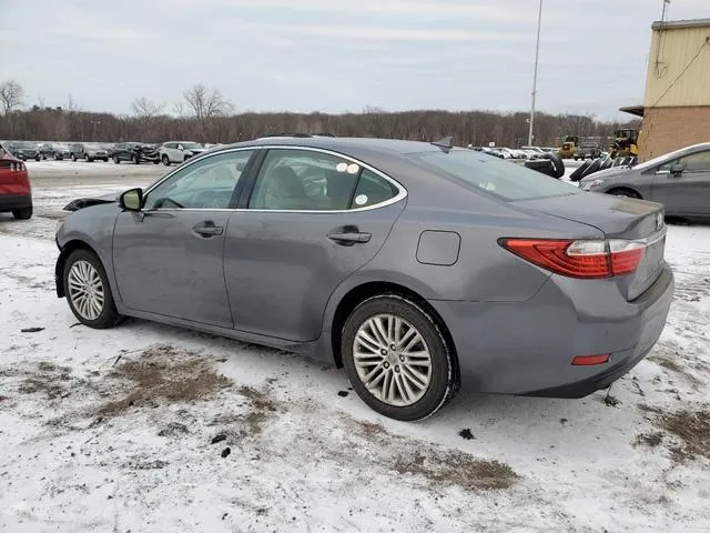 JTHBK1GG7D2029967 2013 2013 Lexus ES- 350 2