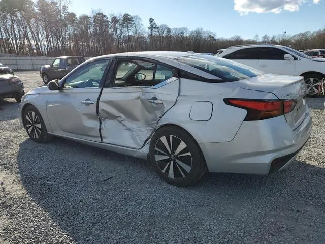 1N4BL4EV0LC159850 2020 2020 Nissan Altima- SL 2