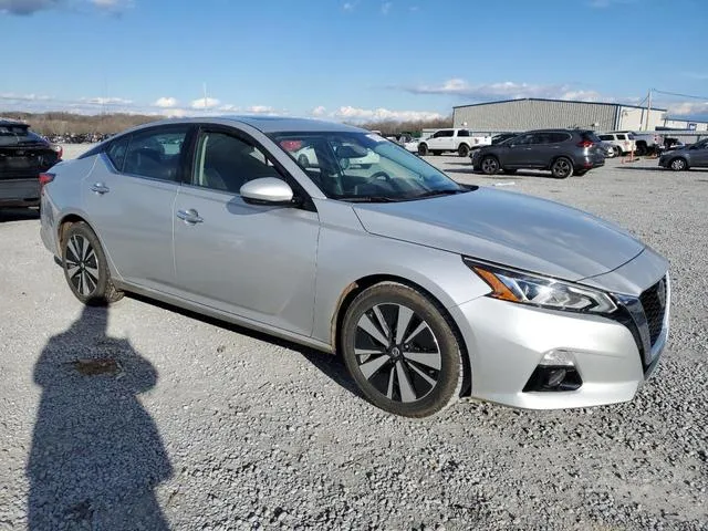 1N4BL4EV0LC159850 2020 2020 Nissan Altima- SL 4