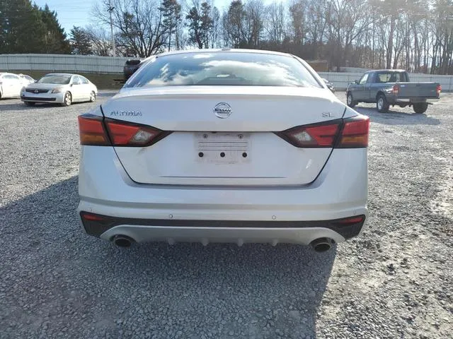 1N4BL4EV0LC159850 2020 2020 Nissan Altima- SL 6