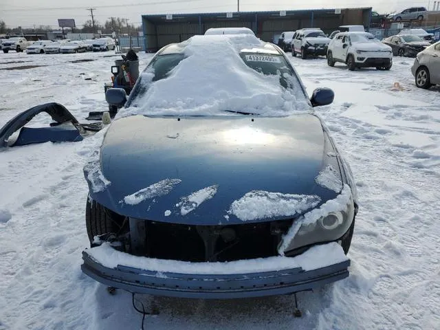 JF1GE61608H506145 2008 2008 Subaru Impreza- 2-5I 5