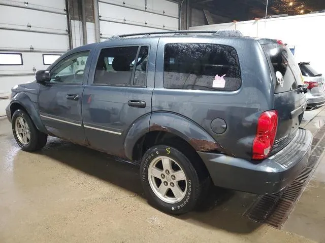 1D8HB48P87F524768 2007 2007 Dodge Durango- Slt 2