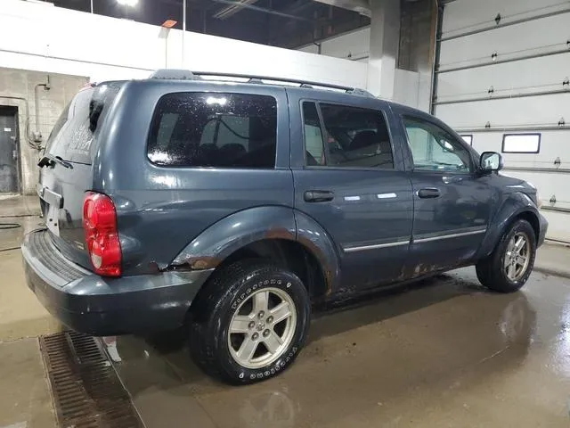 1D8HB48P87F524768 2007 2007 Dodge Durango- Slt 3