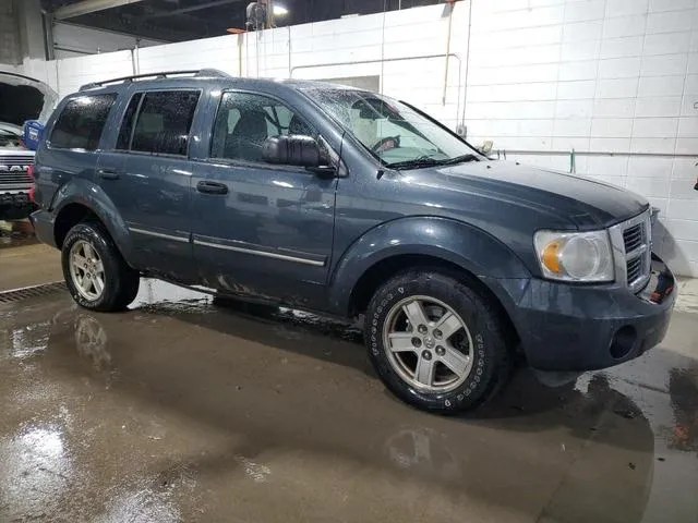 1D8HB48P87F524768 2007 2007 Dodge Durango- Slt 4