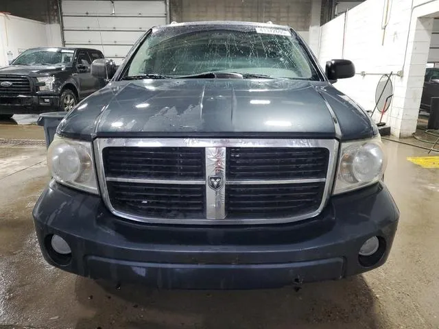 1D8HB48P87F524768 2007 2007 Dodge Durango- Slt 5