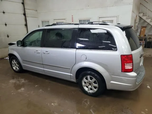 2A8HR541X9R572813 2009 2009 Chrysler Town and Country- Touring 2