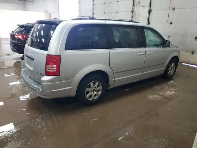 2A8HR541X9R572813 2009 2009 Chrysler Town and Country- Touring 3