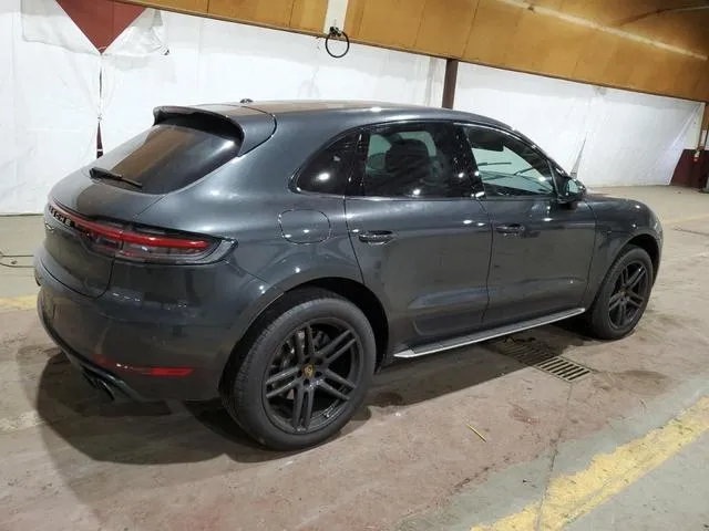 WP1AB2A5XLLB37369 2020 2020 Porsche Macan- S 3