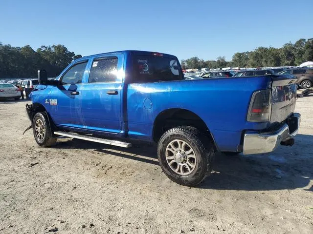 3C6UR5CL9FG594318 2015 2015 RAM 2500- ST 2