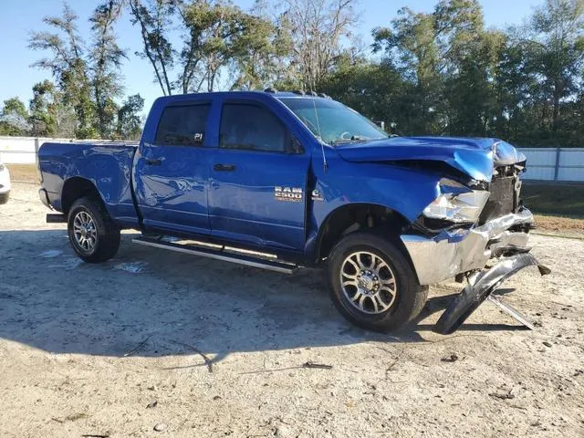 3C6UR5CL9FG594318 2015 2015 RAM 2500- ST 4