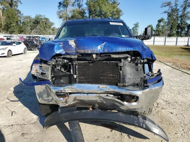 3C6UR5CL9FG594318 2015 2015 RAM 2500- ST 5