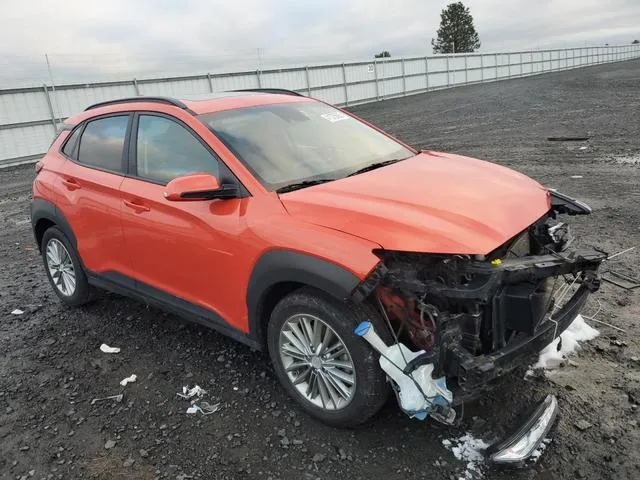 KM8K6CAA8LU512694 2020 2020 Hyundai Kona- Sel Plus 4