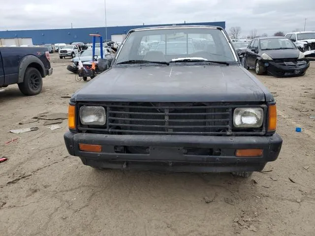 JB7FL54E9HP065758 1987 1987 Dodge RAM- Sport 5