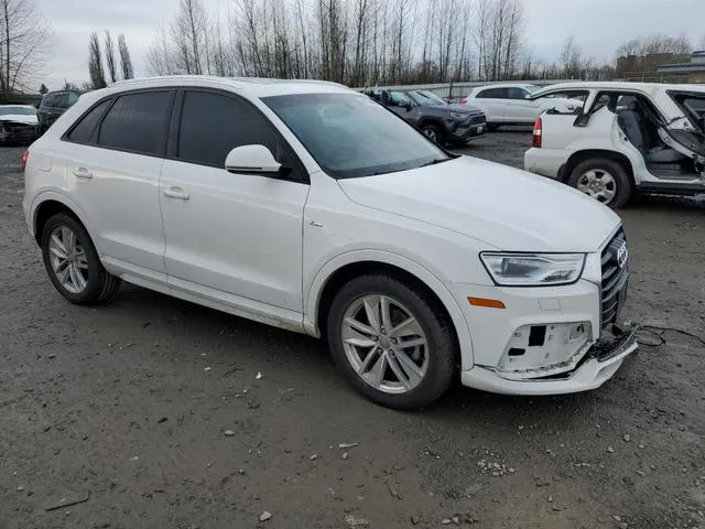 WA1BCCFS9JR018661 2018 2018 Audi Q3- Premium 4