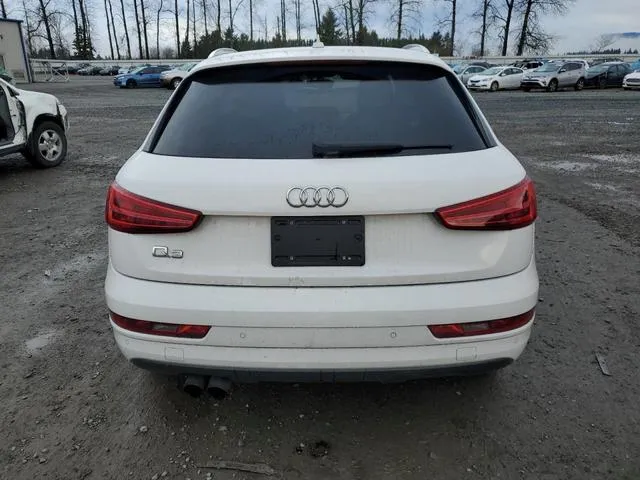 WA1BCCFS9JR018661 2018 2018 Audi Q3- Premium 6