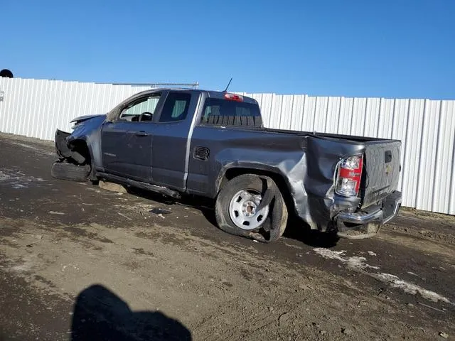 1GCHSBEAXK1160975 2019 2019 Chevrolet Colorado 2