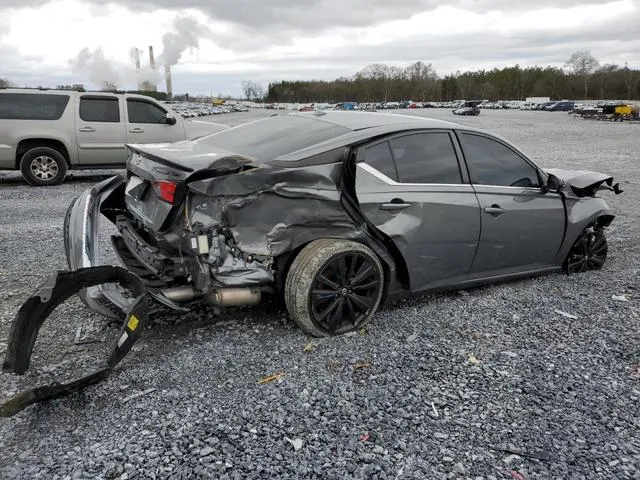 1N4BL4CV4NN315236 2022 2022 Nissan Altima- SR 3