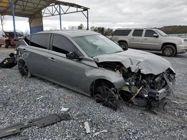 1N4BL4CV4NN315236 2022 2022 Nissan Altima- SR 4