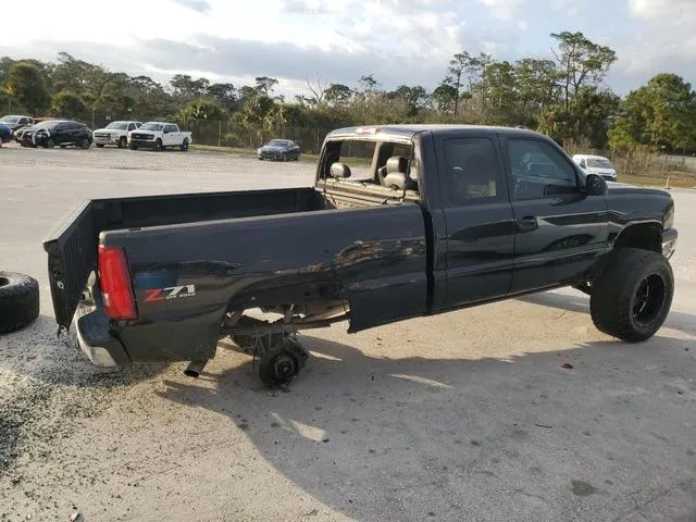 2GCEK19T841119217 2004 2004 Chevrolet Silverado- K1500 3