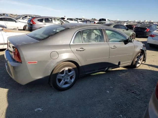 1G1ZH57B19F137973 2009 2009 Chevrolet Malibu- 1LT 3