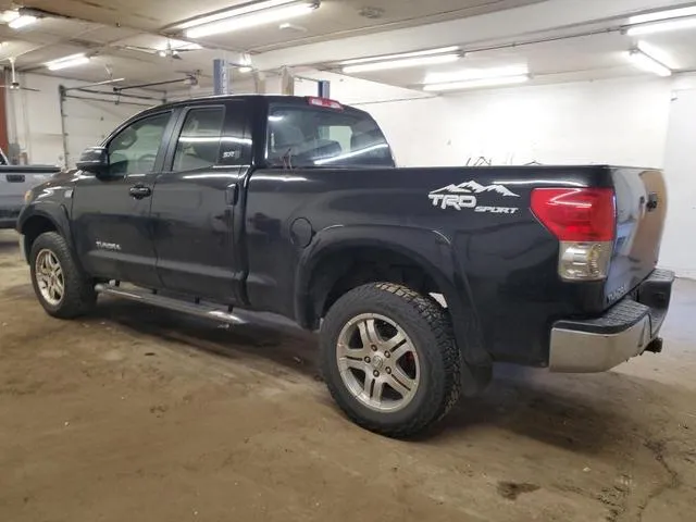 5TBRT54158S458021 2008 2008 Toyota Tundra- Double Cab 2