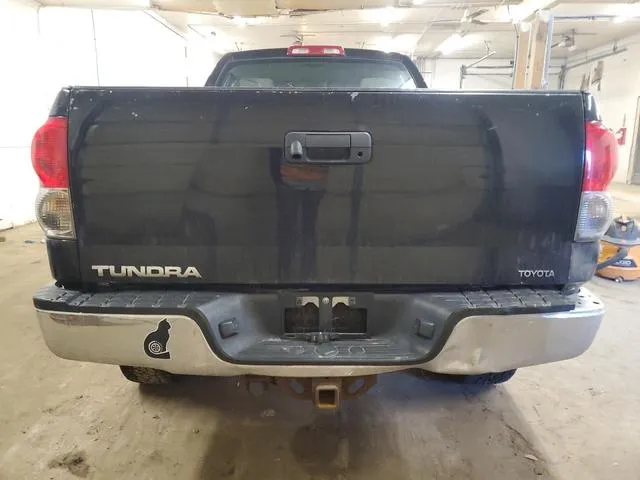 5TBRT54158S458021 2008 2008 Toyota Tundra- Double Cab 6