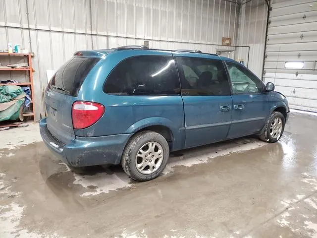 1B4GP44332B559004 2002 2002 Dodge Grand Caravan- Sport 3