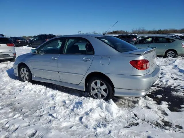 2T1BR30EX7C741526 2007 2007 Toyota Corolla- CE 2