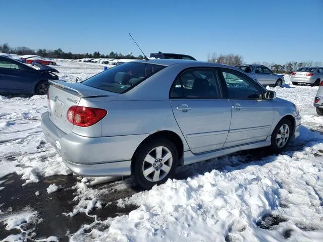 2T1BR30EX7C741526 2007 2007 Toyota Corolla- CE 3